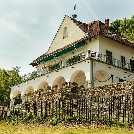 Villa Kabala シグリゲット エクステリア 写真