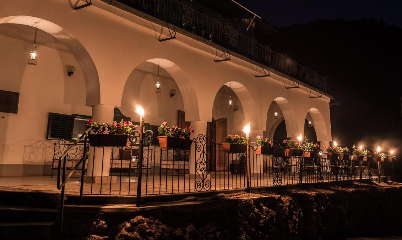 Villa Kabala シグリゲット エクステリア 写真
