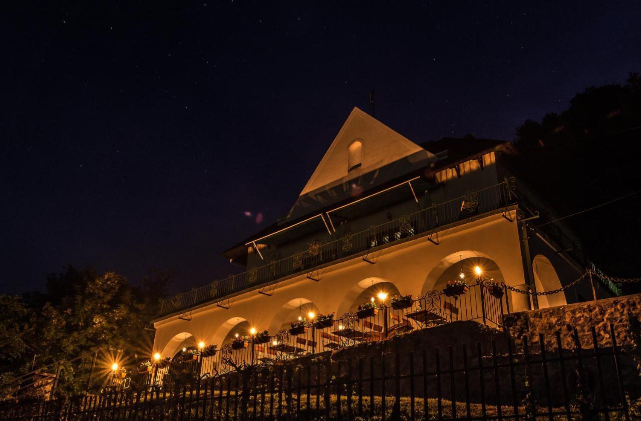 Villa Kabala シグリゲット エクステリア 写真