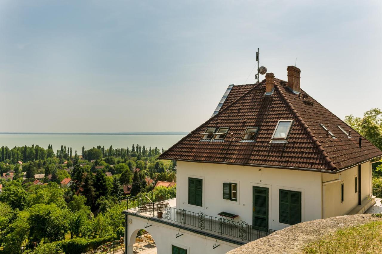 Villa Kabala シグリゲット エクステリア 写真