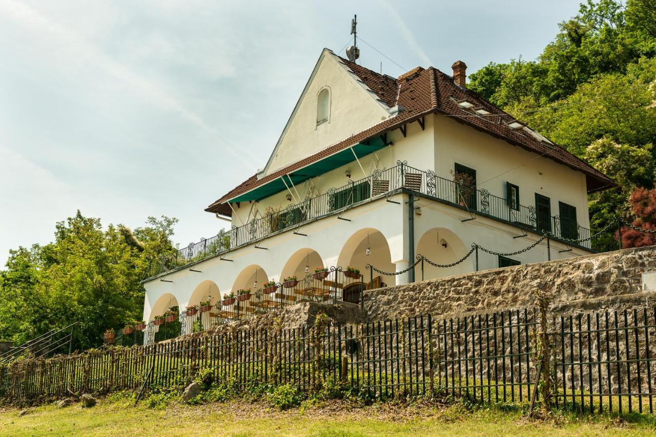 Villa Kabala シグリゲット エクステリア 写真