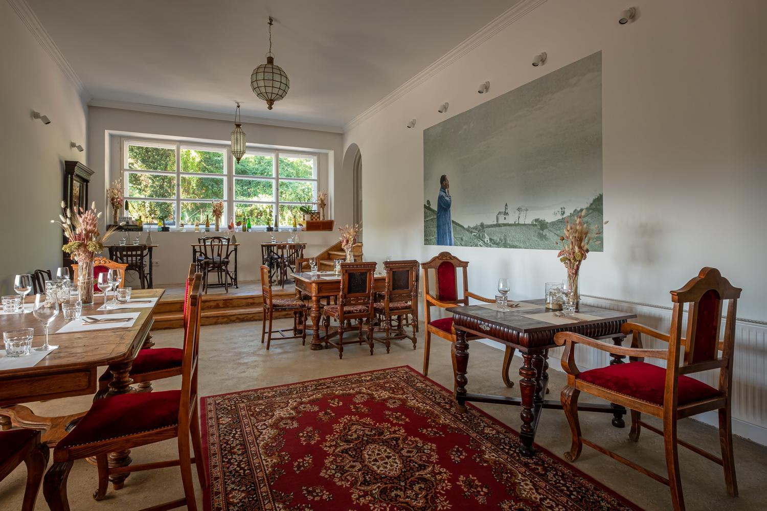 Villa Kabala シグリゲット エクステリア 写真