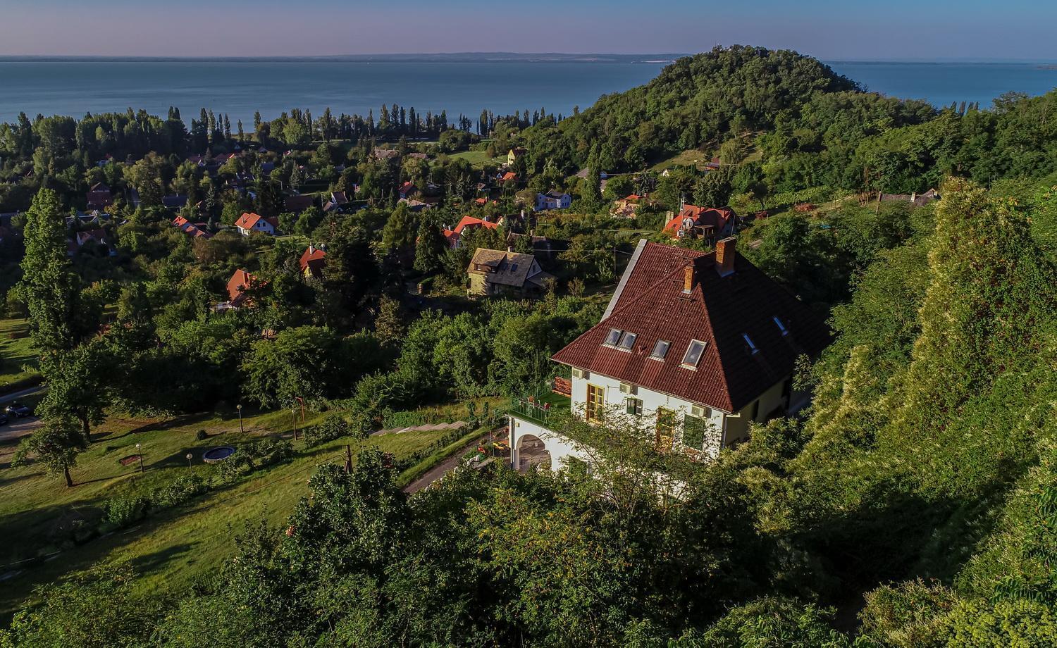 Villa Kabala シグリゲット エクステリア 写真