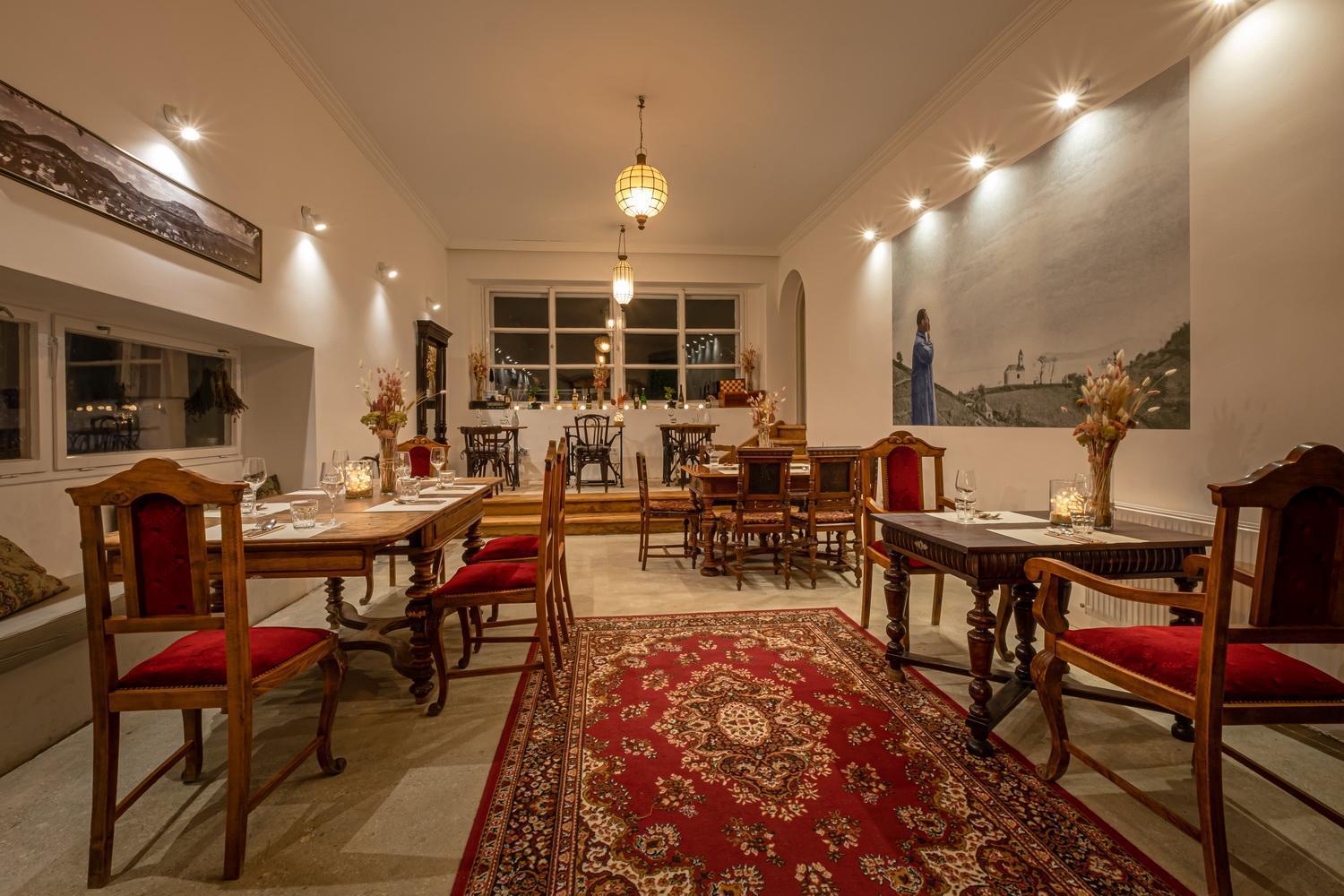 Villa Kabala シグリゲット エクステリア 写真